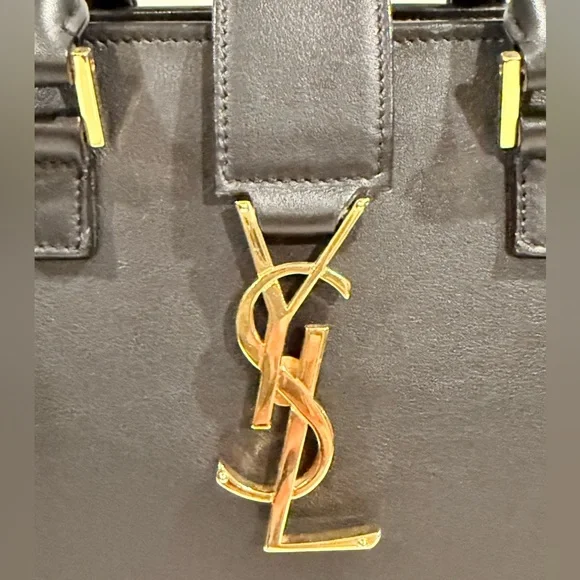 YSL Cabas Bag - Picture 6 of 14